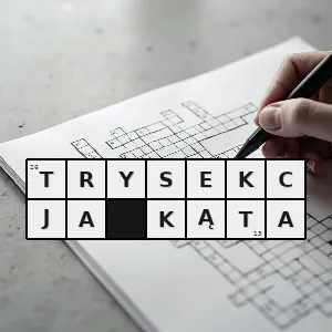 Rozwiązanie krzyżówki: konstrukcyjny problem podziału kąta na trzy równe części - trysekcja kąta | hasła, synonimy i podpowiedzi Hasło krzyżówkowe konstrukcyjny problem podziału kąta na trzy równe części - trysekcja kąta – rozwiązanie, synonimy, podpowiedzi i definicje krzyżówkowe